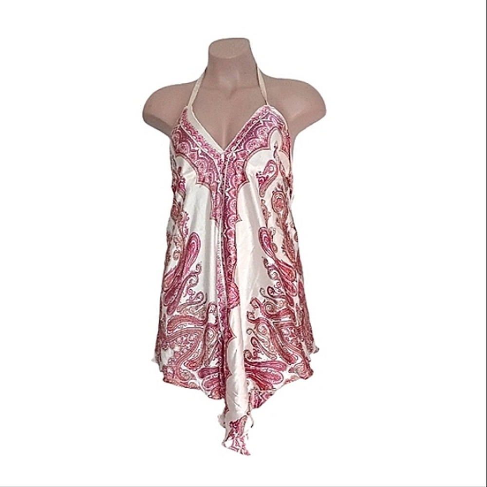 Handkerchief dress